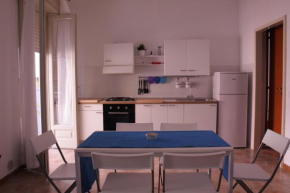 Naxos House